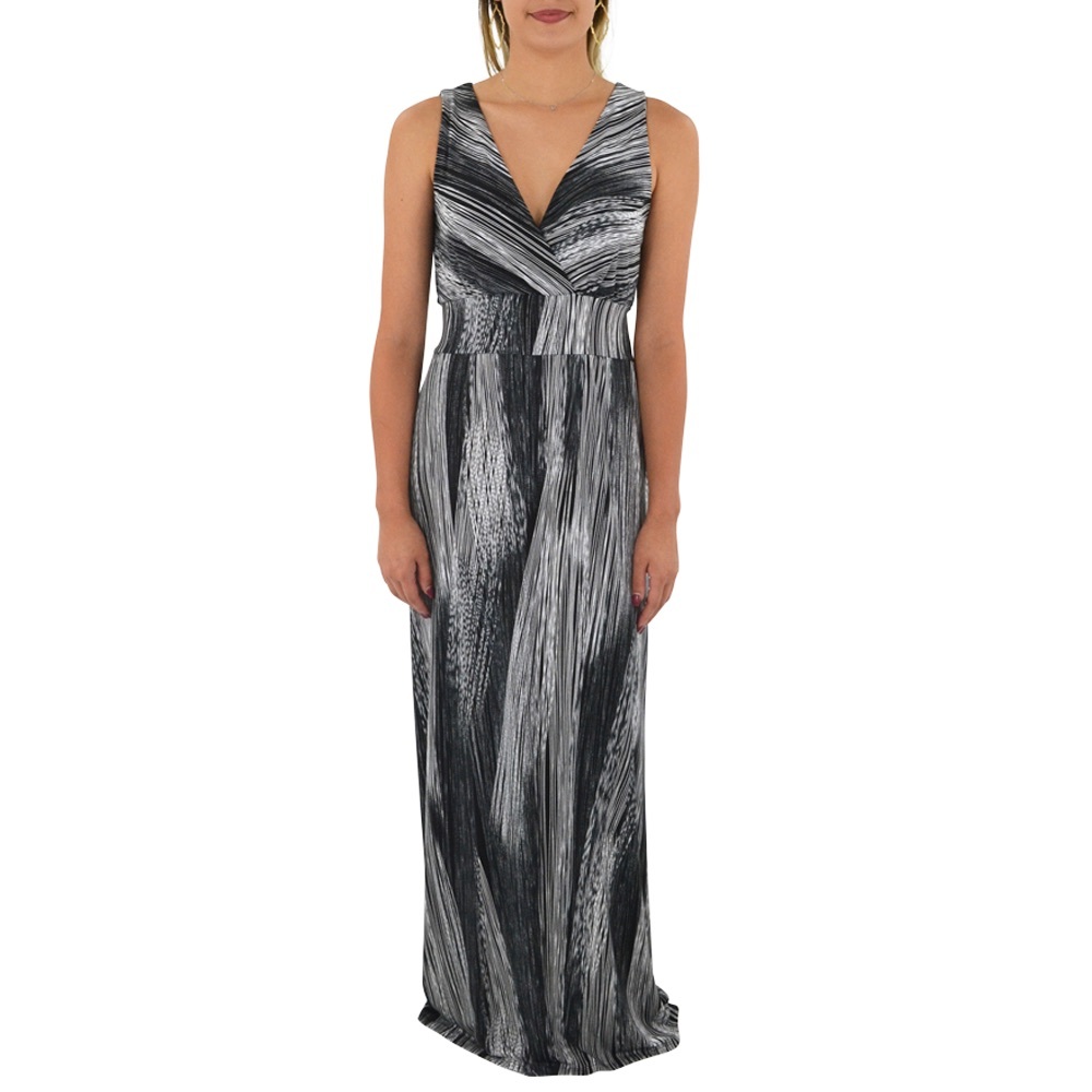 Clara sun woo maxi dress